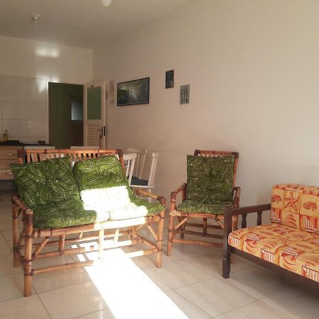 Apartamento No Tenorio Ubatuba Bagian luar foto