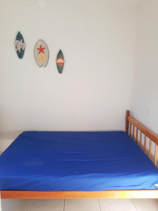 Apartamento No Tenorio Ubatuba Bagian luar foto