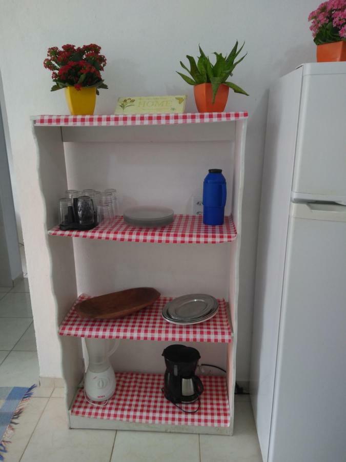 Apartamento No Tenorio Ubatuba Bagian luar foto