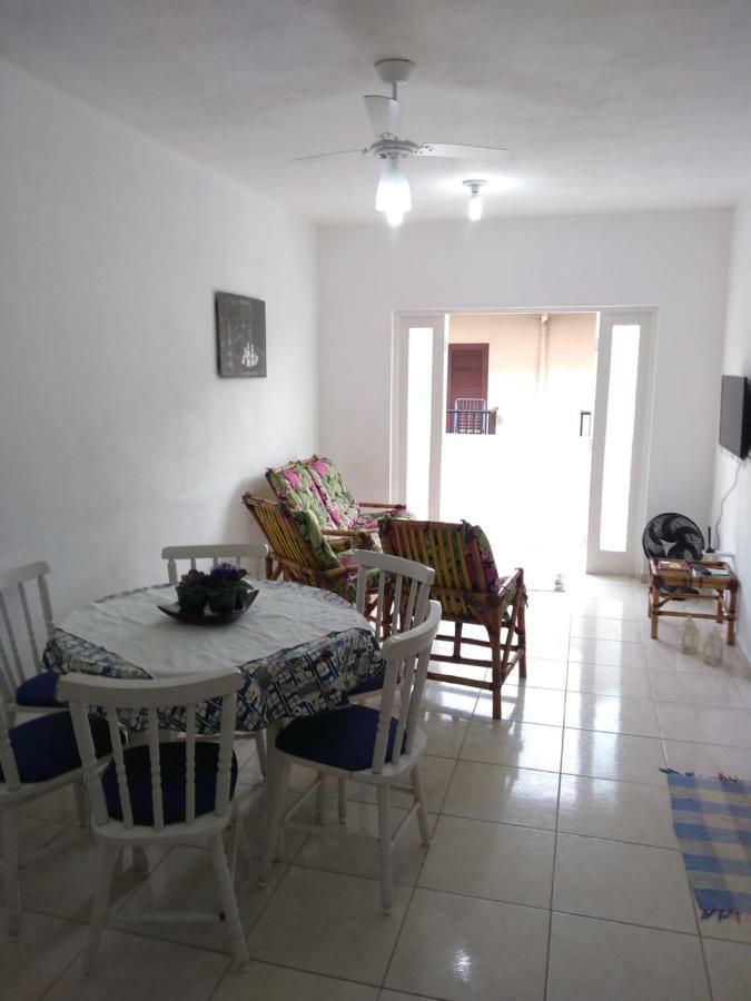 Apartamento No Tenorio Ubatuba Bagian luar foto