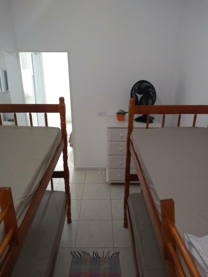 Apartamento No Tenorio Ubatuba Bagian luar foto