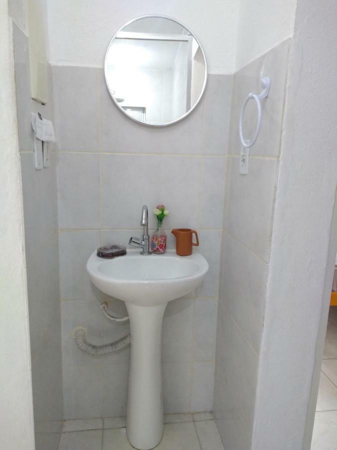 Apartamento No Tenorio Ubatuba Bagian luar foto