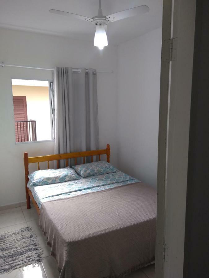 Apartamento No Tenorio Ubatuba Bagian luar foto